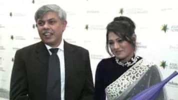 Nusrat Imroz Tisha - Bangladeshi actress