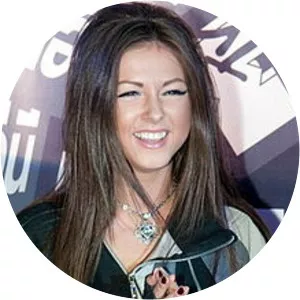 Nyusha - Russian singer-songwriter