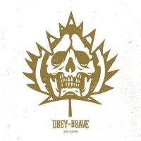 Obey the Brave - 