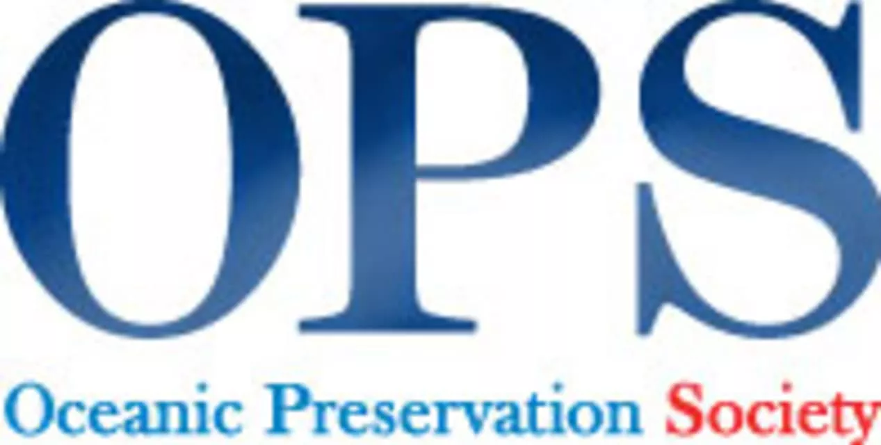 Oceanic Preservation Society - Non-profit organization
