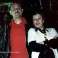 Odile Vaudelle - Michèle Bernier's mother