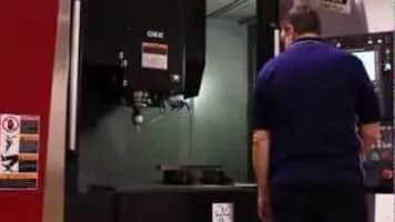 OKK CORPORATION - Machinery manufacturing company