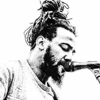 Olamide Faison - American actor ‧ Donald Faison's brother