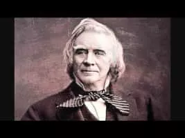 Ole Bull - Norwegian Violinist