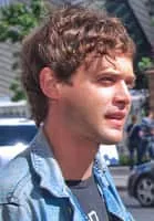 Oliver Ackland - Australian actor