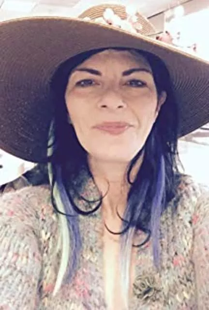 Olivia Barash - American actress