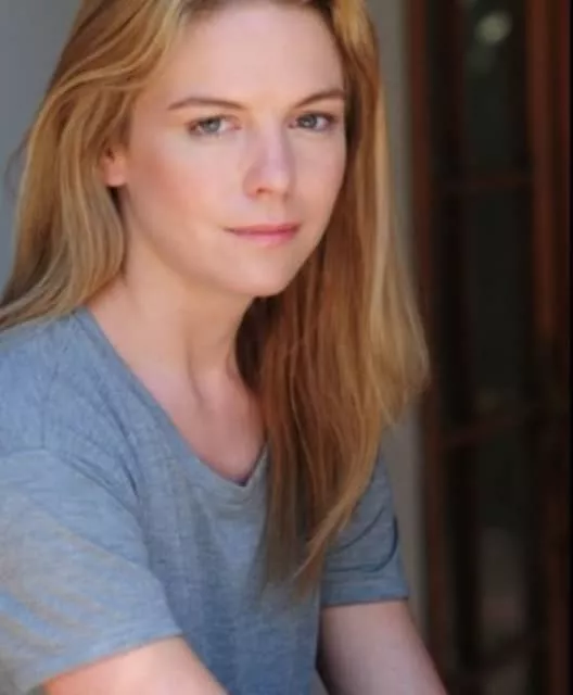 Olivia Llewellyn - Actress