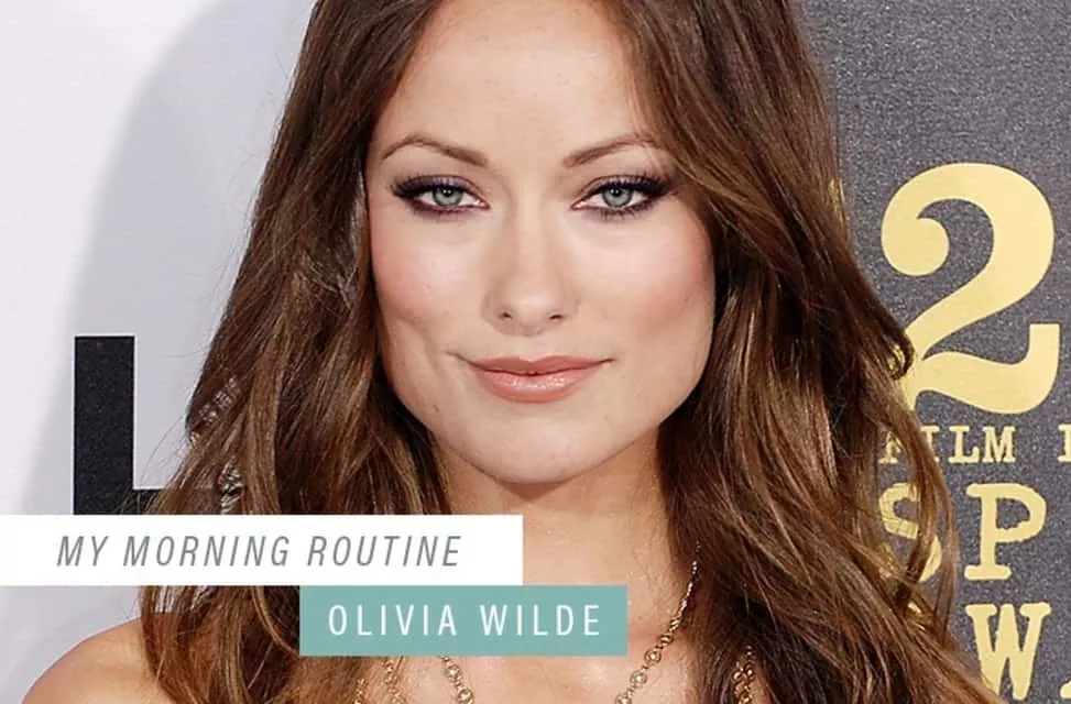 Olivia Wilde - Actress