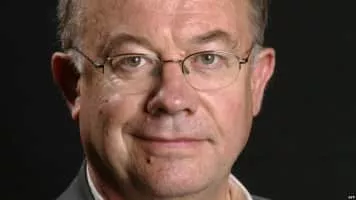 Olivier Roy - French political scientist