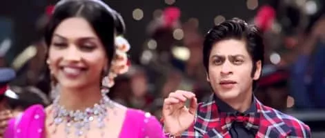 Om Shanti Om - 2007 ‧ Drama/Thriller ‧ 3h 16m