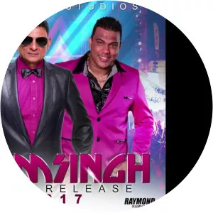 Omardath Maharaj - Musical artist