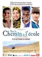 On the Way to School (Sur le chemin de l'école) - 2013 ‧ Documentary ‧ 1h 17m