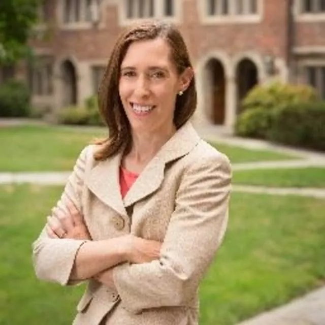 Oona A. Hathaway - Professor