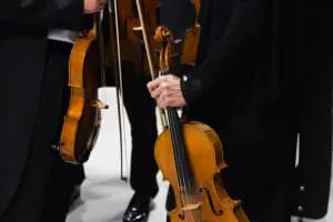 Orchestre Philarmonique de Strasbourg (Orchestre philharmonique de Strasbourg) - Orchestra