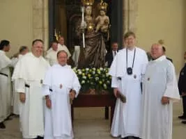 Order of the Blessed Virgin Mary of Mercy - Religious order