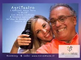 Oreste Castagna - Actor