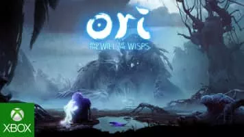 Ori and the Will of the Wisps - Video game