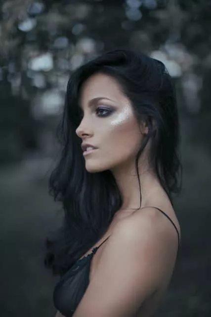 Oriana Sabatini - Argentine model