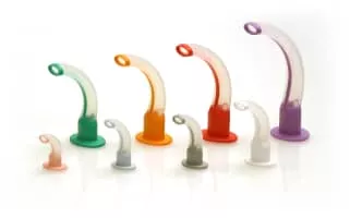 Oropharyngeal airway - 