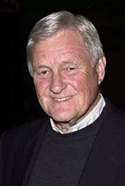 Orson Bean - American film actor