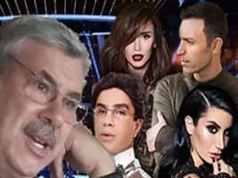 Osman İşmen - Turkish composer