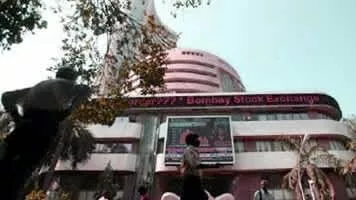 OTC Exchange of India - Stock exchange