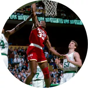 Otis Thorpe - American professional basketball player