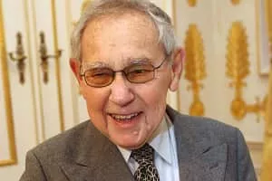 Otto Tausig - Austrian writer