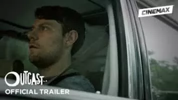 Outcasts - Television program