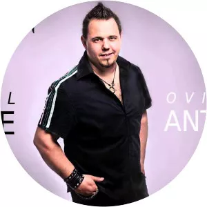 ovidiu anton