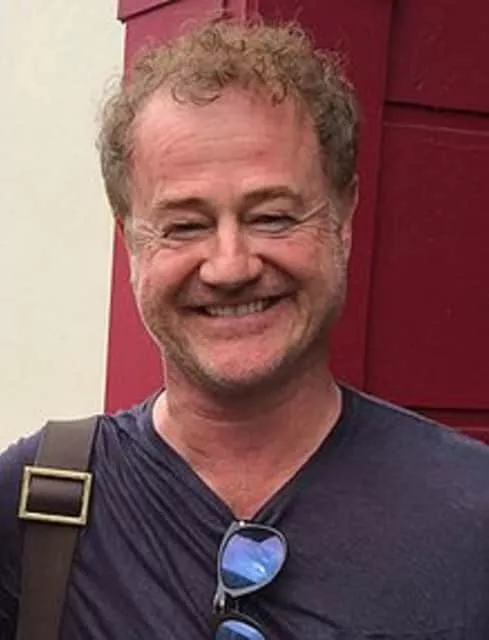 Owen Teale - Welsh character actor