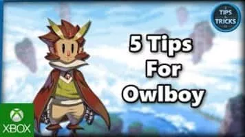 Owlboy - 