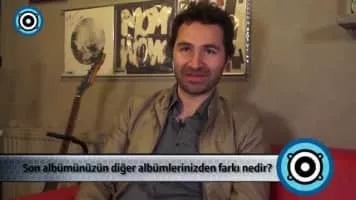 Ozan Musluoğlu - Turkish musician