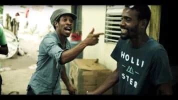 Pablo Moses - Vocalist