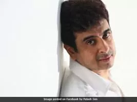 Palash Sen - Indian singer-songwriter