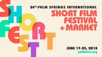 Palm Springs International Festival of Short Films - Film festival