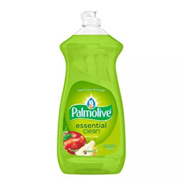 Palmolive - Brand