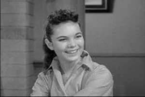 Pamela Baird - Former television actress