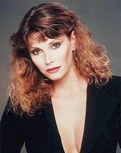 Pamela Susan Shoop - American character actress
