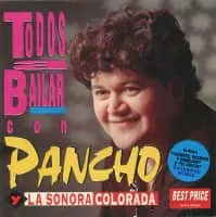 Pancho y La Sonora Colorada - Musical group