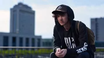 Panda Eyes - Swiss composer