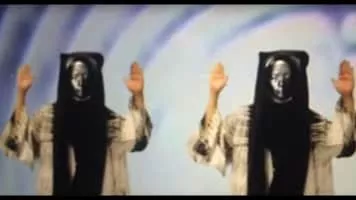 Pantha - Fictional character