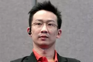 Panthongtae Shinawatra - Thaksin Shinawatra's son