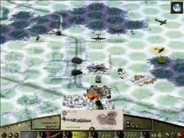Panzer General III: Scorched Earth - Computer game
