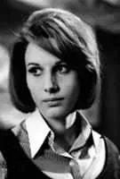 Paola Pitagora - Italian film actress