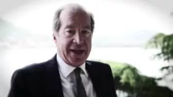 Paolo De Santis - Voice actor