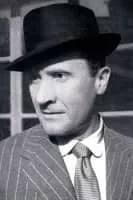 Paolo Stoppa - Italian actor