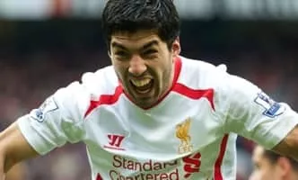 Paolo Suárez - Uruguayan football player ‧ Luis Suárez's brother