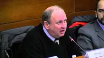 Paolo Taggi - Italian author