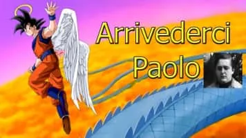 Paolo Torrisi - Italian actor